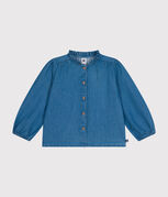 azul DENIM CLAIR