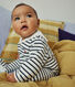 Pijama de túbico para bebé
