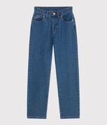 azul DENIM MOYEN