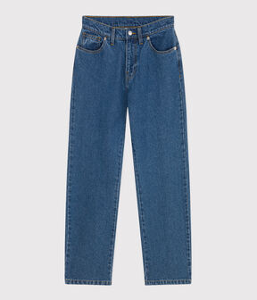 azul DENIM MOYEN