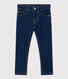 Pantalón vaquero recto de niño