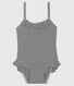 Traje de baño UPF 50+ de bebé