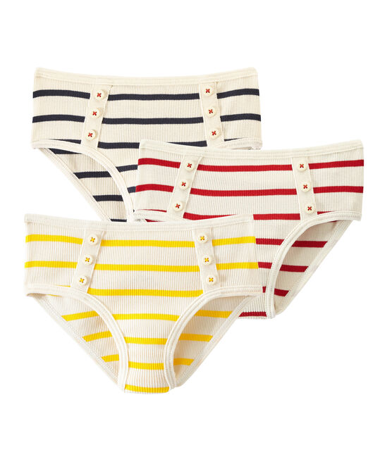La original nina blanco LOT