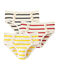 La original nina blanco LOT