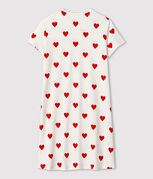 blanco MARSHMALLOW/rojo TERKUIT