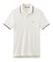 Polo manga corta para hombre blanco MARSHMALLOW