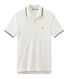 Polo manga corta para hombre