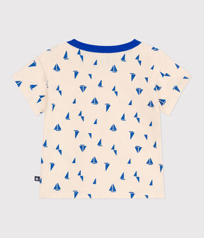 azul AVALANCHE/blanco PERSE
