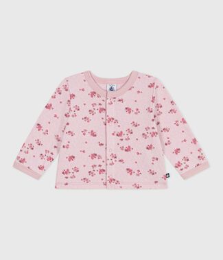 rosa JOLI/blanco MULTICO