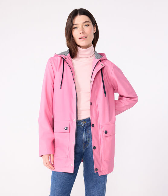 Chubasquero icónico unisex BOUDOIR