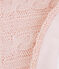 Cuello infantil para niña rosa MINOIS/ ARGENT
