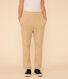 Pantalón de algodón mujer