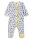 Pijama de punto para bebé niño