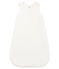 Saquito para bebé unisex blanco MARSHMALLOW