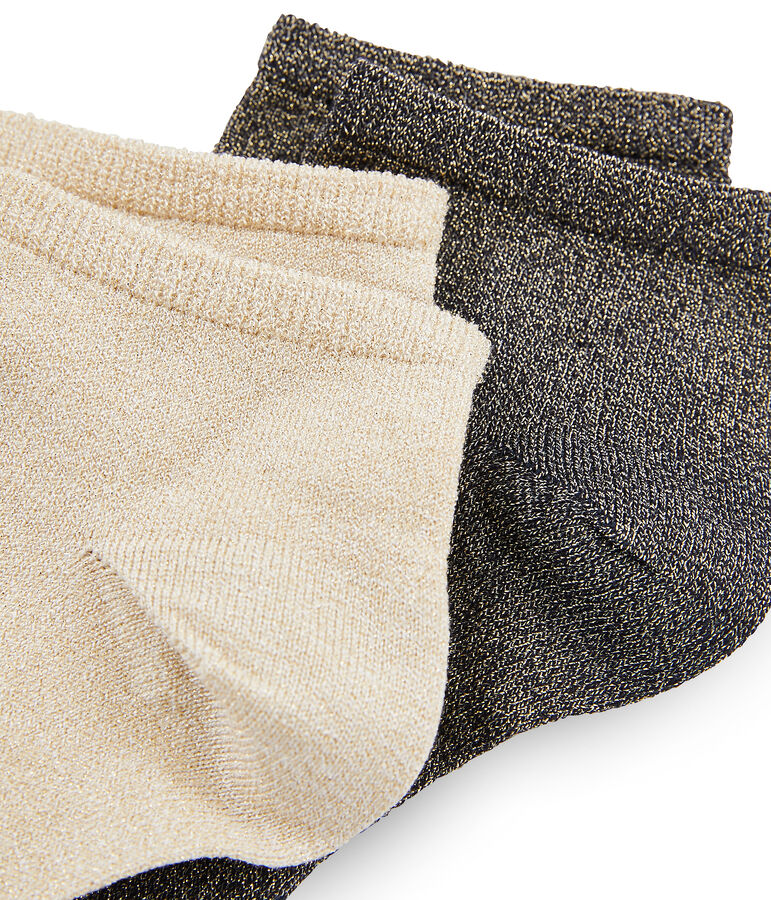 Lote de calcetines bajos Variante 1 PACK