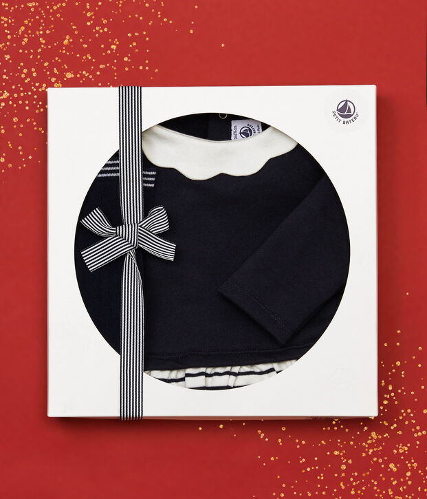 Estuche de regalo ic&oacute;nico de beb&eacute; multicolor