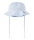 Gorro bebé de niña liso
