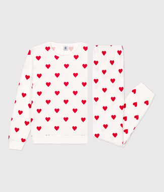 blanco/rojo