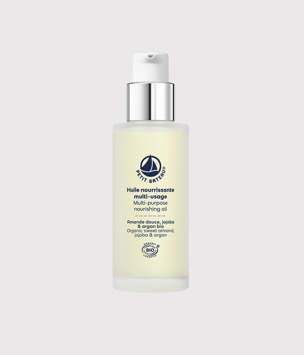 Aceite nutritivo multiusos - 50 ML 999