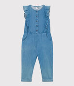 azul DENIM CLAIR