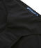 Braguita de traje de baño para mujer negro NOIR