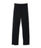 Pantalón de estilo bailarina para mujer negro NOIR