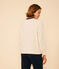 Sudadera de felpa para mujer crudo AVALANCHE