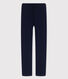 Caleçon homewear en coton Femme