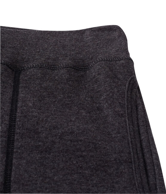 Pantalón para mujer gris CITY CHINE