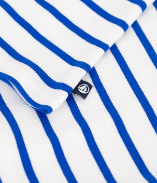 blanco/azul