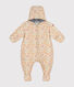 Buzo estampado para bebé