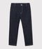 Pantal&oacute;n denim carpenter infantil DENIM BRUT FONCE