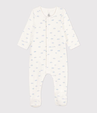 blanco MARSHMALLOW/blanco MULTICO