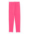 Legging para niña rosa Peony