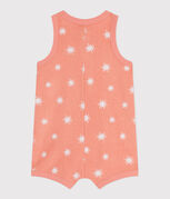 naranja ABRICOT/ MARSHMALLOW