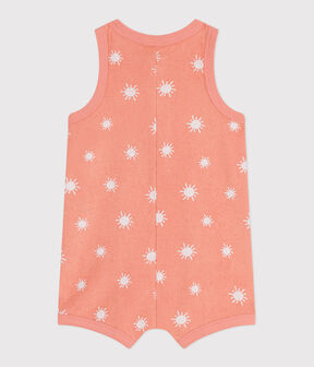 naranja ABRICOT/ MARSHMALLOW