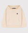 Sudadera con capucha para niña / niño crudo AVALANCHE