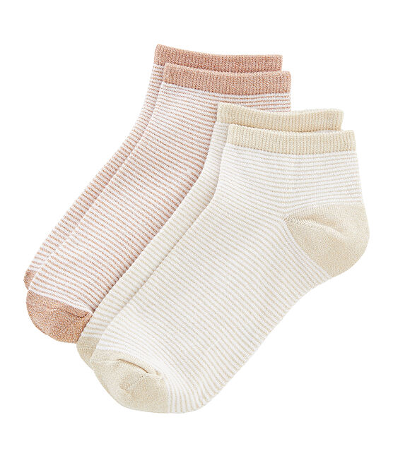 Lote de calcetines bajos Variante 1 PACK