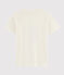 Camiseta unisex Made In France blanco MARSHMALLOW