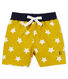 Shorts de playa estampados para bebé niño