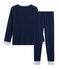 Pijama de punto para niño HADDOCK