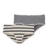 Pack de 2 shorties para niña