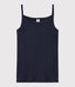 Camisa de tirantes para mujer