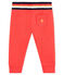 Pantalón de tela túbica para bebé niña SIGNAL CN