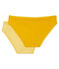 Lote de 2 braguitas para mujer Variante 2 PACK