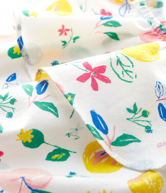 blanco MARSHMALLOW/blanco MULTICO