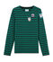 Marinera Mixta verde SHERWOOD/verde PIVERT