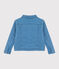 Chaqueta vaquera de niña/niño azul DENIM CLAIR
