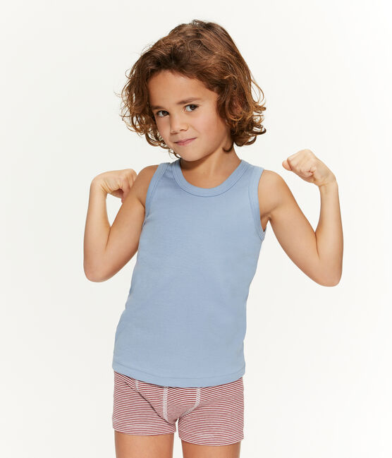 Dúo de bóxers infantiles para niño variante 1