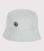 blanco MARSHMALLOW/azul BRUT